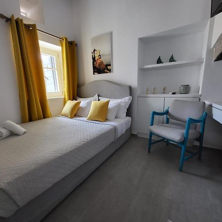 Christina'S Luxury Village House Plaka  المظهر الخارجي الصورة