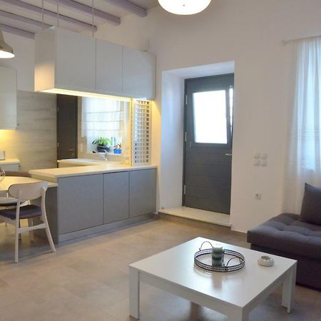 Christina'S Luxury Village House Plaka  المظهر الخارجي الصورة