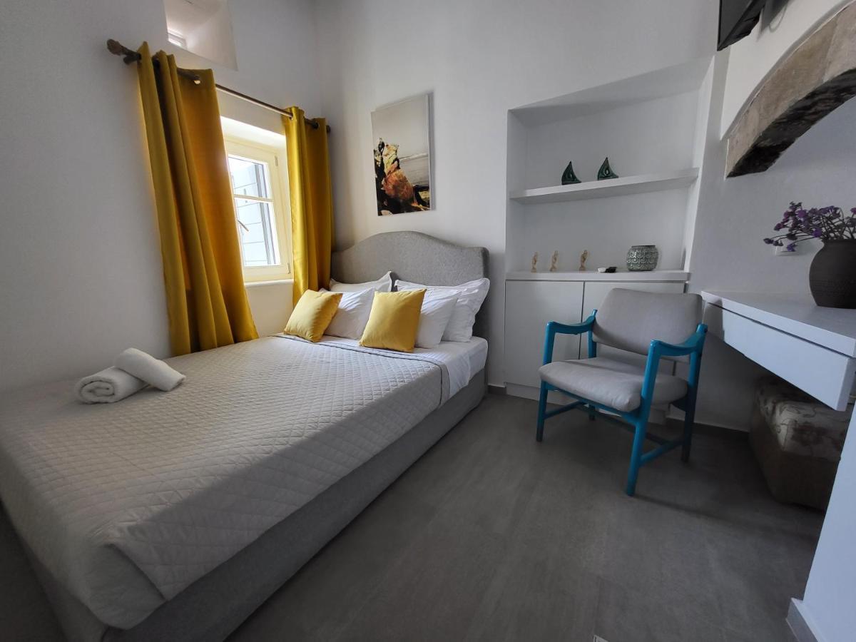 Christina'S Luxury Village House Plaka  المظهر الخارجي الصورة