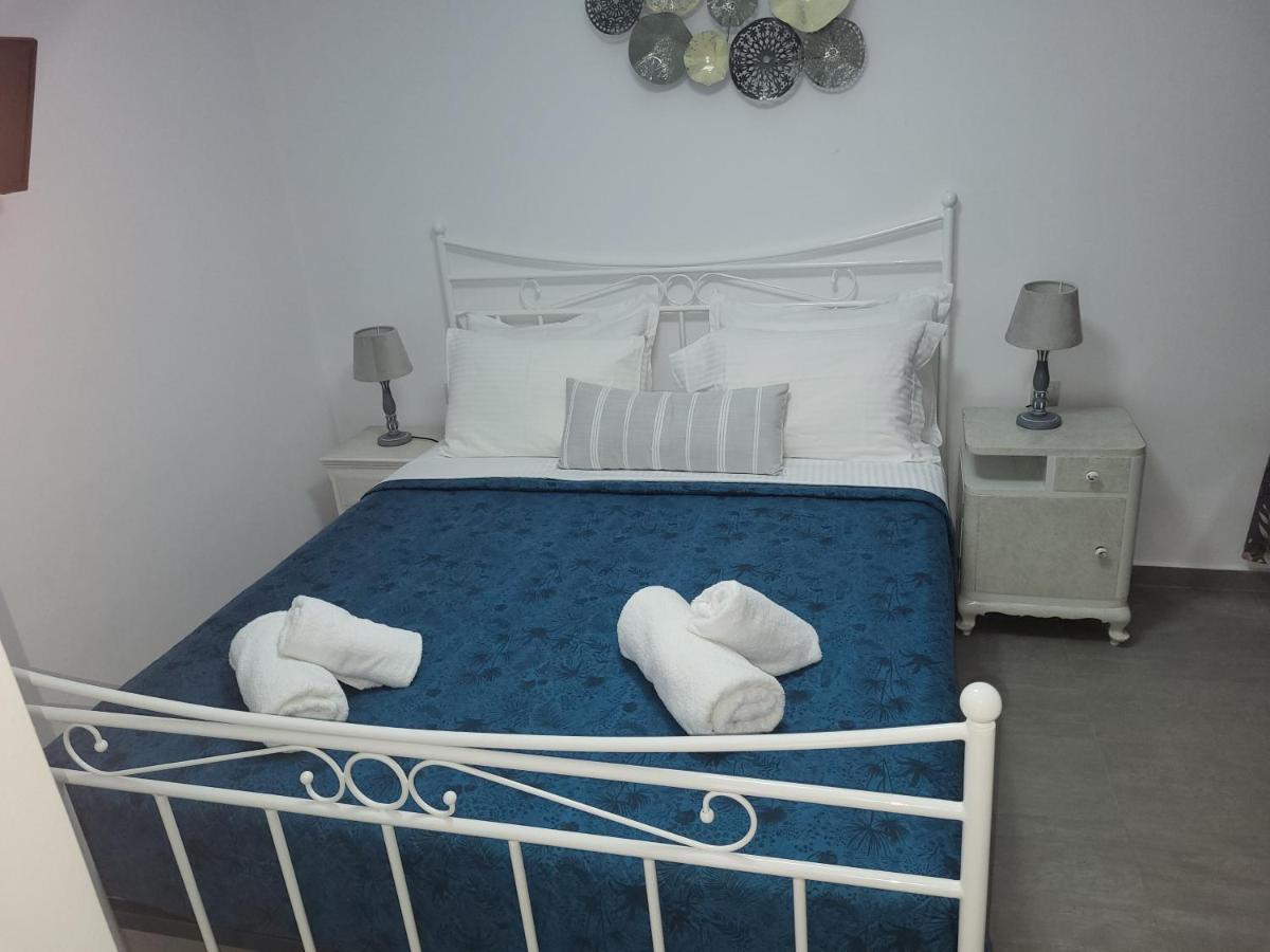 Christina'S Luxury Village House Plaka  المظهر الخارجي الصورة
