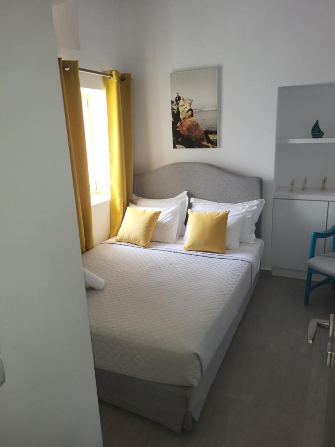 Christina'S Luxury Village House Plaka  المظهر الخارجي الصورة