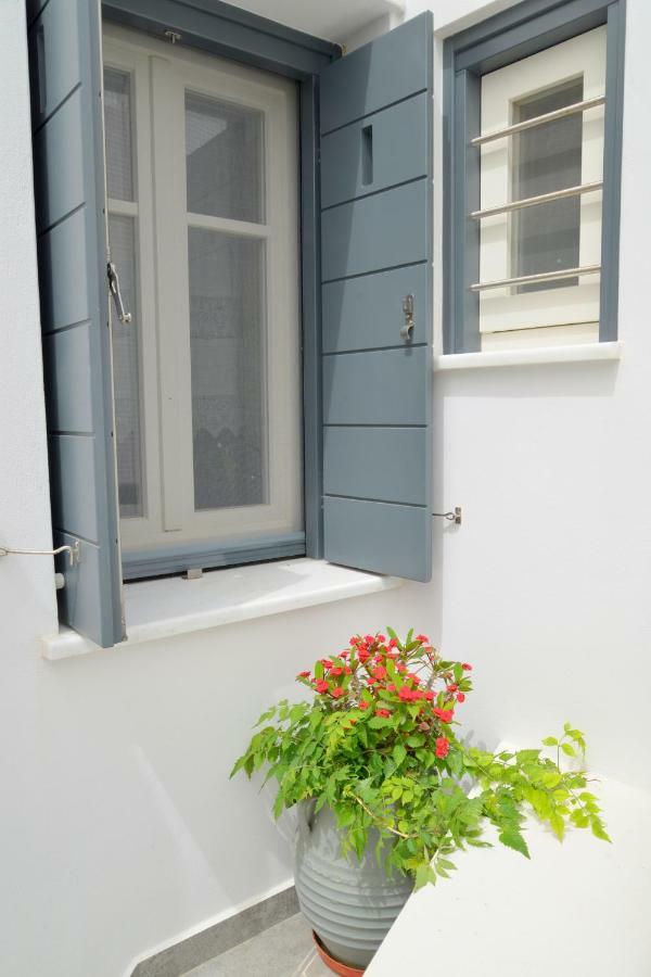 Christina'S Luxury Village House Plaka  المظهر الخارجي الصورة