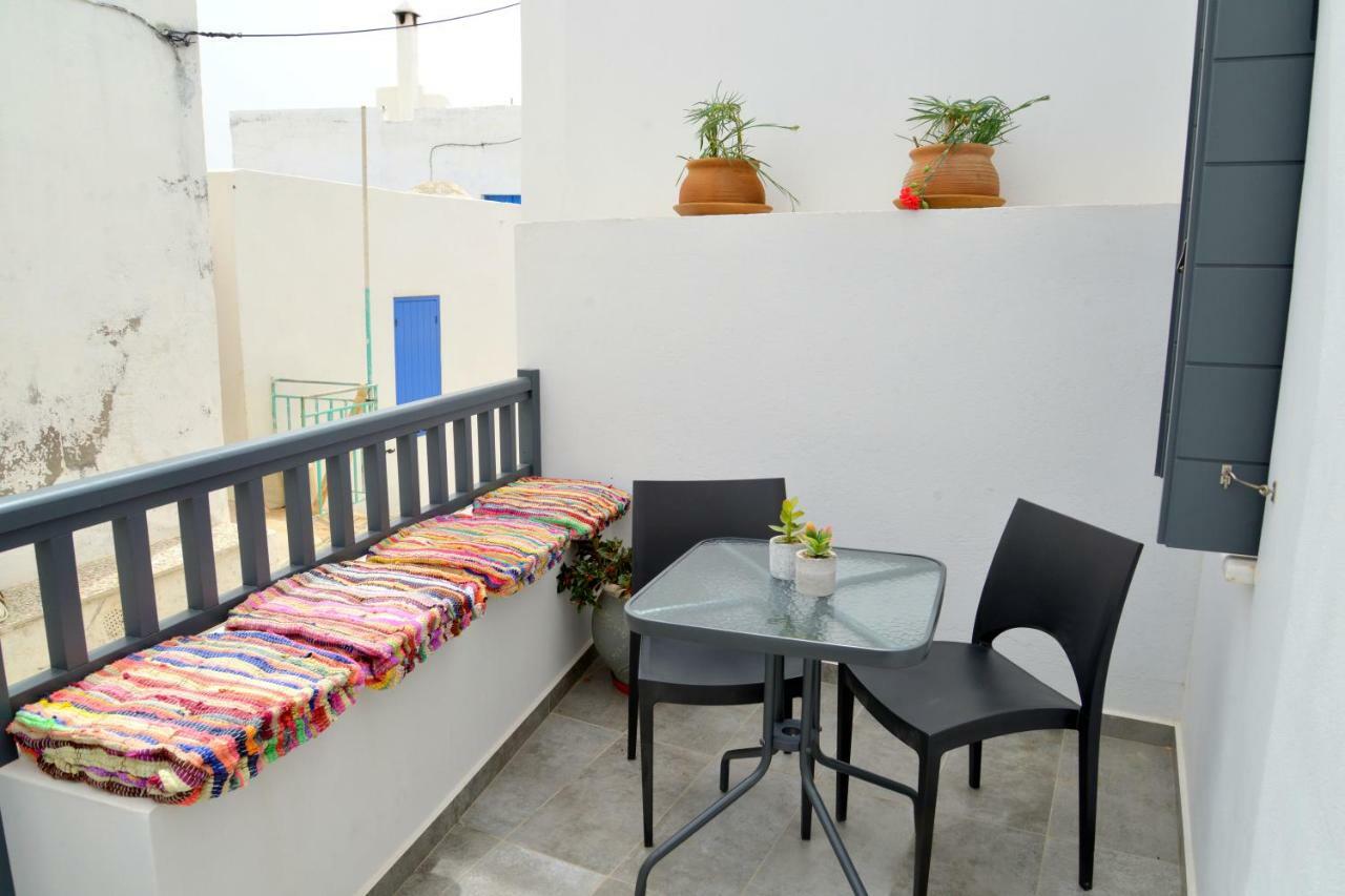 Christina'S Luxury Village House Plaka  المظهر الخارجي الصورة