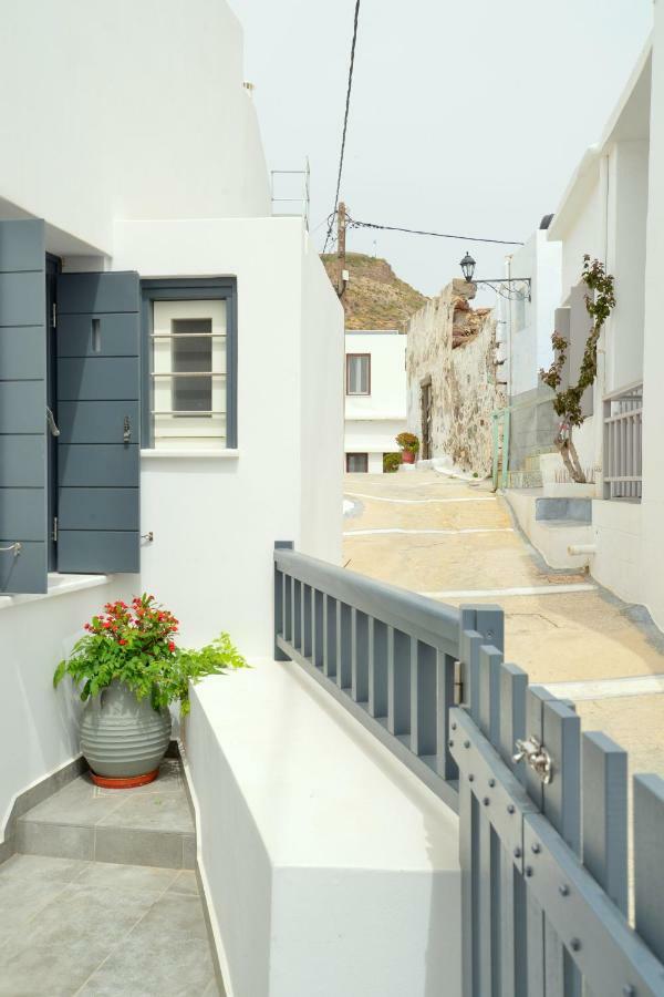 Christina'S Luxury Village House Plaka  المظهر الخارجي الصورة