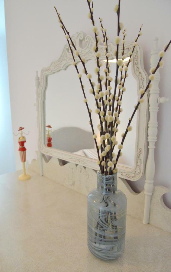 Christina'S Luxury Village House Plaka  المظهر الخارجي الصورة