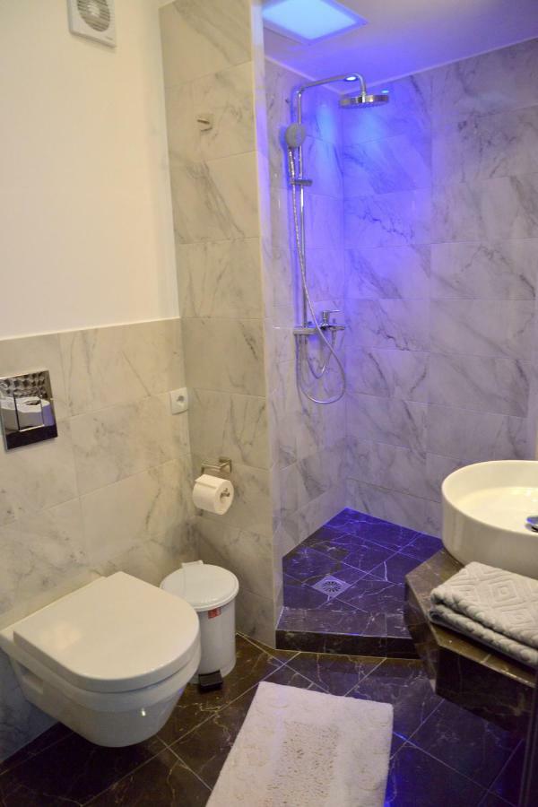 Christina'S Luxury Village House Plaka  المظهر الخارجي الصورة