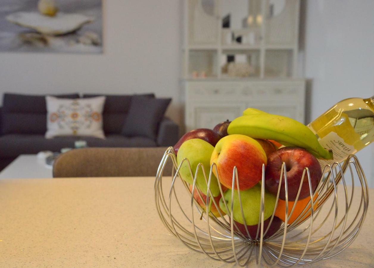 Christina'S Luxury Village House Plaka  المظهر الخارجي الصورة