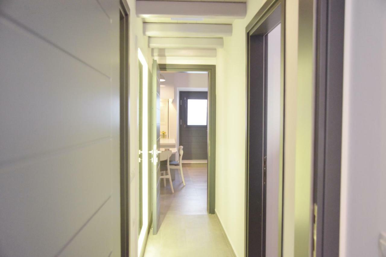Christina'S Luxury Village House Plaka  المظهر الخارجي الصورة