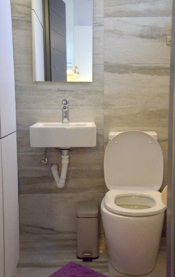 Christina'S Luxury Village House Plaka  المظهر الخارجي الصورة